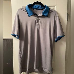 Adidas Climacool Golf Polo